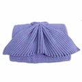 Miniatyrbild 6 av 6: Sjöjungfru filt för vuxna - Premium. Mermaid tail blanket