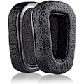 Miniatyrbillede 5 af 6: INF Ørepuder til Logitech G933/G935/G633 1 par Logitech G933/G935/G633 Sort