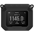 Miniatyrbillede 2 af 10: Silikone beskyttelsesetui til Garmin Xero C1 PRO Sort