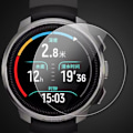 Miniatyrbild 4 av 4: Skärmskydd i Härdat Glas för Suunto Watch, 2-pack Suunto Ocean