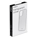 Miniatyrbild 4 av 4: Gelskin TPU Cover iPhone 15 Pro Max Transparent