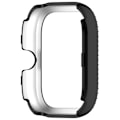 Miniatyrbillede 4 af 6: Beskyttelsescover til Redmi Watch 5/5 eSIM/4 Sort