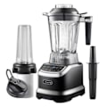Miniatyrbild 1 av 2: AMZCHEF ZM5003-BK koppmixer (svart)