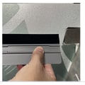 Pikkukuva 3 / 3: Mokkanahkainen Car Wrap -vinyylikalvo-applikaattoripyyhe