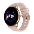 Miniatyrbild 1 av 5: Noise Twist Go Smartwatch (rosa)