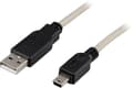 Pikkukuva 3 / 3: USB 2.0 cable Type A male - Type Mini B male 1m
