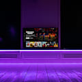Miniatyrbild 6 av 10: Smart LED Remsa RGB 5 Meter
