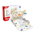 Miniatyrbillede 2 af 5: Interaktiv pædagogisk 2-i-1 rollator + klaver Huanger HE0621