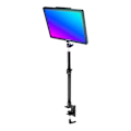 Miniatyrbillede 3 af 3: Lampe LED Neewer GL1C RGB 48W 2900-7000K