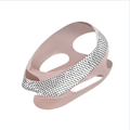 Miniatyrbild 4 av 5: Lifting and Firming Facial Sleep Mask - Enhanced Comfort Rosa