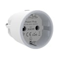 Miniatyrbillede 6 af 6: Smart Plug Matter NEO NAS-WR01WM