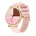 Miniatyrbillede 3 af 6: Smartwatch Colmi L10 (guld)