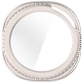 Miniatyrbillede 5 af 6: Stilfuldt etui til Samsung Watch Ultra2 & Watch8 Classic Guld
