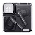 Pikkukuva 6 / 6: TWS QCY MeloBuds Neo T31 -kuulokkeet (mustat)