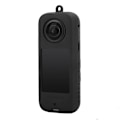 Miniatyrbild 2 av 4: Kameraskydd och rem Sunnylife för Insta360 X3 (IST-BHT504)