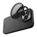 Miniatyrbillede 2 af 3: VND 58mm TELESIN filter til iPhone 15 Pro/Pro Max