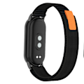 Miniatyrbillede 2 af 7: Nylon urrem til Xiaomi Smart Band 8/9 NFC