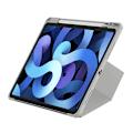 Miniatyrbild 5 av 9: Baseus Minimalist Series IPad Air 4/Air 5 10,9" skyddsfodral (grå)