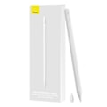 Miniatyrbillede 1 af 11: Baseus Smooth Writing 2 Stylus Active Pen (hvid)