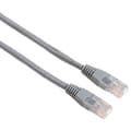 Kabel Nätverk Oskärmad 3 m International Line