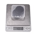 Miniatyrbillede 2 af 5: AirTag Magnetic Protective Case til sikker opbevaring