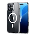 Pikkukuva 1 / 2: ESR Classic Hybrid Case (HaloLock) iPhone 16:lle (kirkas)