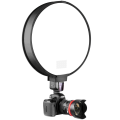 Miniatyrbild 6 av 9: DSLR-kamera Blixt Softbox Diffuser