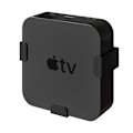 Miniatyrbild 7 av 9: Hållare Apple TV HD 4K 1:a/2:a/3:e/4:e Gen. Svart