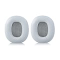 Miniatyrbild 1 av 3: Xiaomi hörlursskal - standardläder (2-pack) Grå