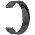 Miniatyrbild 3 av 8: Klockarmband för Xiaomi Haylou RT2 LS10 - 22mm Svart