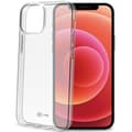 Gelskin TPU Cover iPhone 13 Transparent