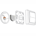 Miniatyrbild 5 av 8: Wall switch module 1-pack