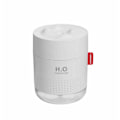 Miniatyrbillede 1 af 5: INF Ultralydsfugter 500 ml med LED-belysning
