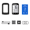 Miniatyrbillede 5 af 5: GPS cykelcomputer Cycplus M1 - kompatibel med Strava, Trainingpeaks mm.