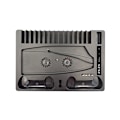 Miniatyrbild 6 av 11: PS5 multifunktionellt kylställ