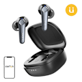 Pikkukuva 2 / 4: Langattomat kuulokkeet TWS EarFun Air Pro 3, ANC (musta)