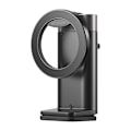 Miniatyrbillede 2 af 2: Joyroom magnetisk rejseholder ZS413 (sort)