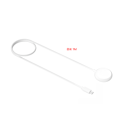 Miniatyrbillede 4 af 10: Google Pixel Watch-oplader, magnetisk opladningskabel til Pixel Watch 1. generation Hvid