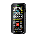 Miniatyrbild 3 av 3: Digital Universal Multimeter Habotest HT116 True RMS , NCV