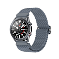 Miniatyrbild 1 av 2: Ersättande Klockarmband för Huawei & Samsung - 22mm Blå grå