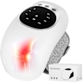 Miniatyrbillede 1 af 6: Trådløs knæ massager