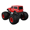 Pikkukuva 6 / 8: Kauko-ohjattava auto Double Eagle (punainen) Jeep (amphibious) E342-003