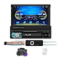 Miniatyrbillede 11 af 11: Bilskærm 6,86'' Podofo A3503 Carplay&Android Auto, WIFI