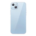 Pikkukuva 3 / 11: Läpinäkyvä kotelo ja karkaistu lasi -setti Baseus Corning iPhone 14 Plus -puhelimelle