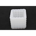 Miniatyrbild 6 av 7: Silikonform 3D bollar 6 cm