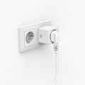 Miniatyrbild 7 av 9: WiFi-uttag 16A