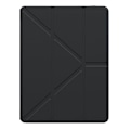 Pikkukuva 3 / 9: Suojakotelo Baseus Minimalist iPad Prolle (2018/2020/2021/2022) 11 tuumaa (musta)