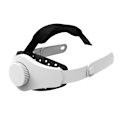 Miniatyrbild 5 av 11: DEVASO Meta Quest 3 VR-headsetrem