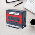 Miniatyrbillede 3 af 4: AirPods 4. generations etui, beskyttende silikonecase