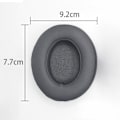 Miniatyrbillede 4 af 4: Ørepuder til Beats Studio 2.0 1 par Sort titanium